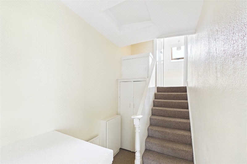 Tankerville Road, London, SW16