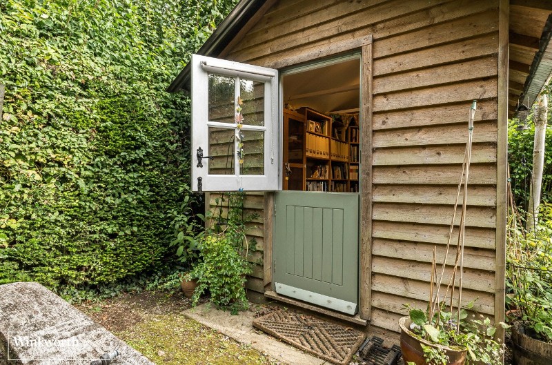 Axford, Basingstoke, Hampshire, RG25