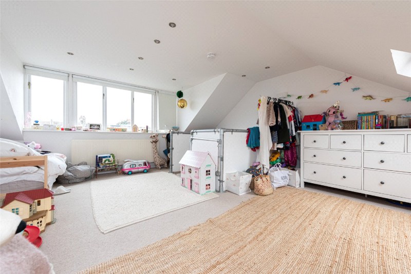 Ashburnham Road, London, NW10