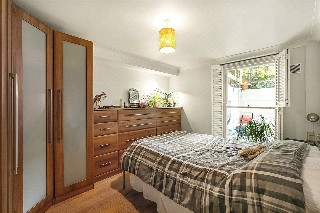 Werter Road, London, SW15