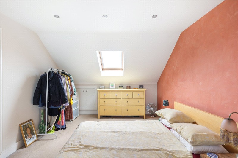 Marlow Road, London, SE20