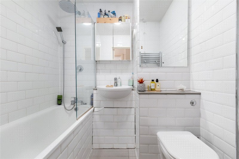 Christian Street, London, E1