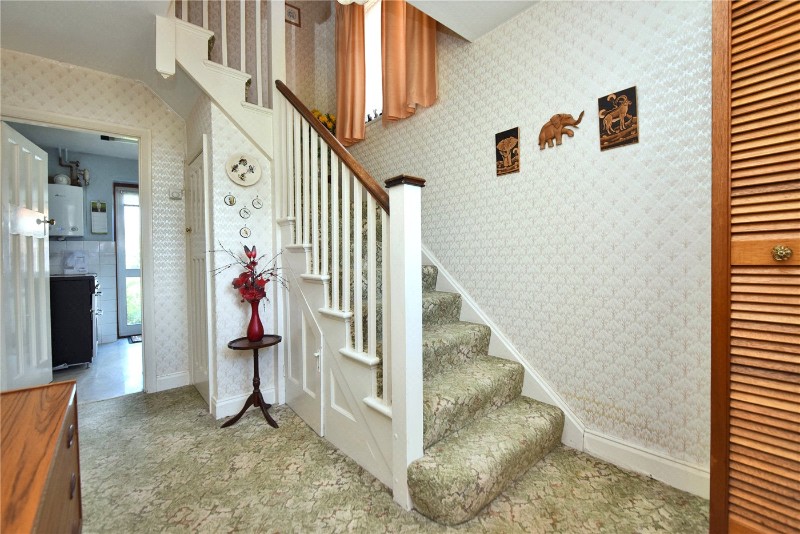 Roundwood Way, Banstead, Surrey, SM7