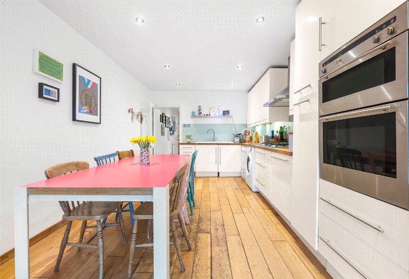 Upland Road, East Dulwich, London, SE22