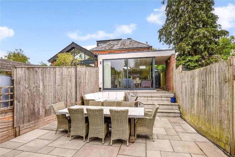 Birinus Road, Winchester, Hampshire, SO23