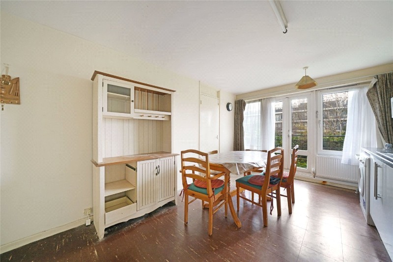 Wellesley Road, London, NW5