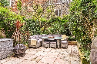 Alderney Street, London, SW1V