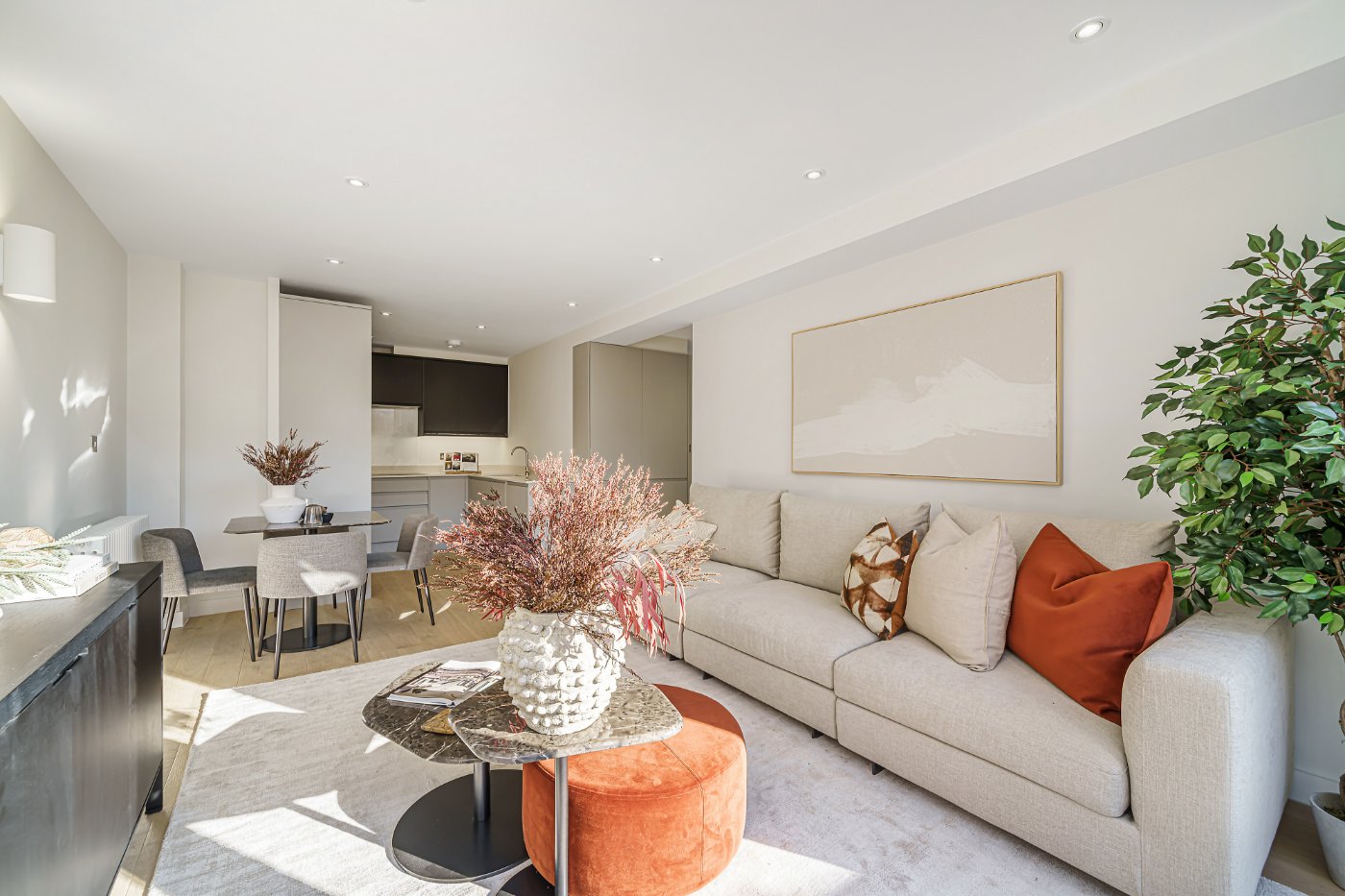 Reception Room Part3