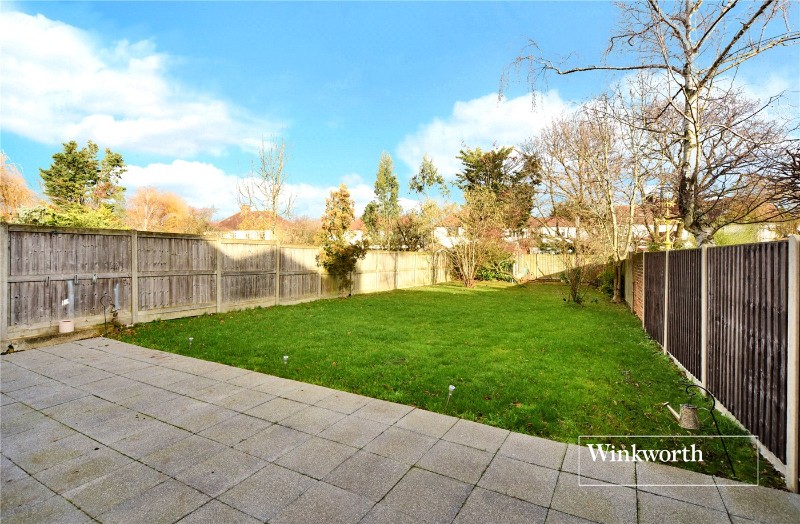 Glyn Road, Worcester Park, KT4