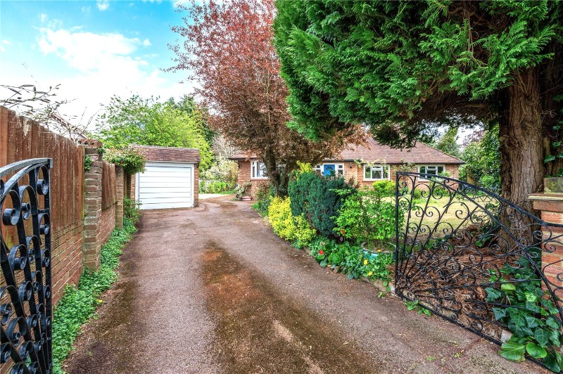 Walnut Tree Close, Banstead, Surrey, SM7