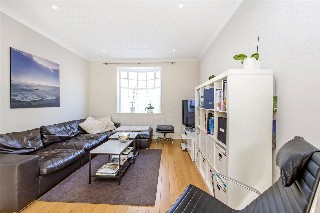 Evelyn Terrace, Richmond., TW9