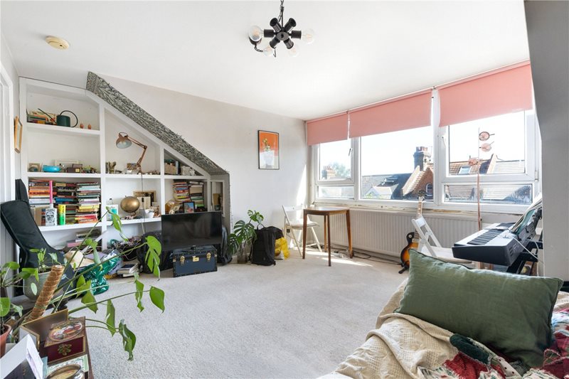 Lucien Road, London, SW17