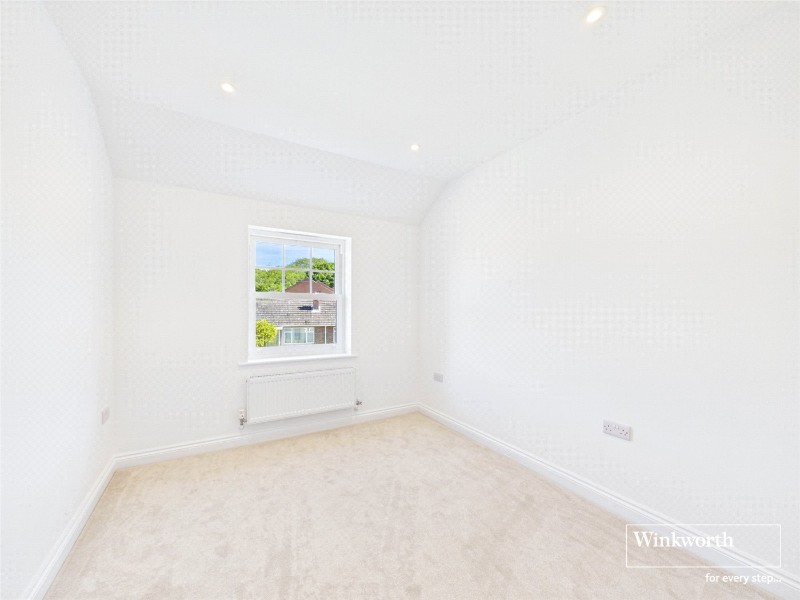 Norton Road, Riseley, Reading, Berkshire, RG7