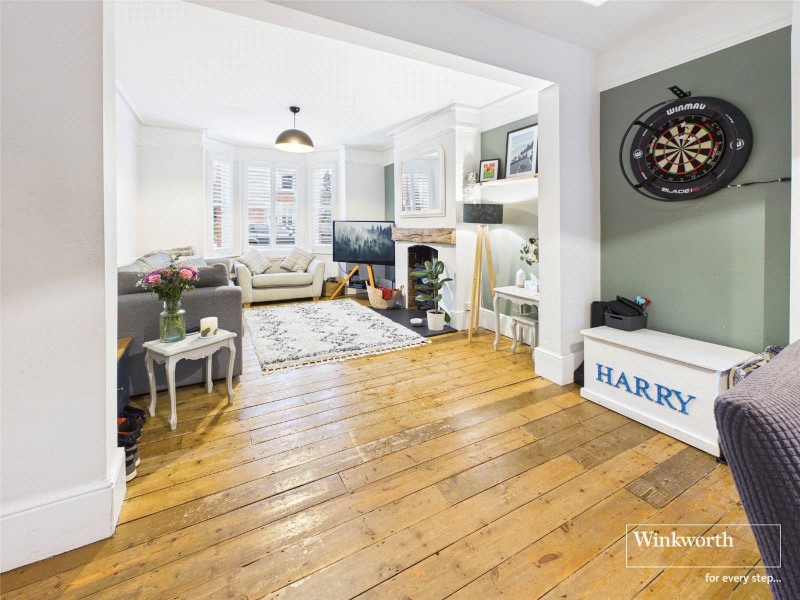Rockingham Road, Newbury, Berkshire, RG14