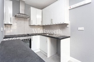 Brent Street, Hendon, NW4