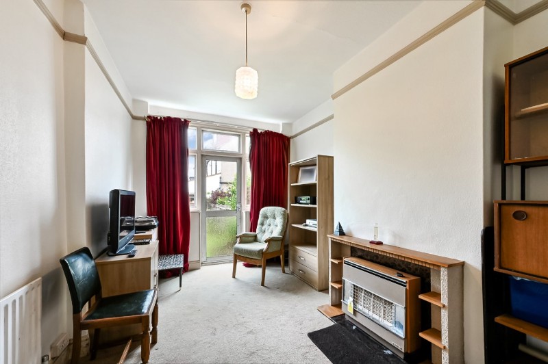 Hampden Avenue, Beckenham, BR3