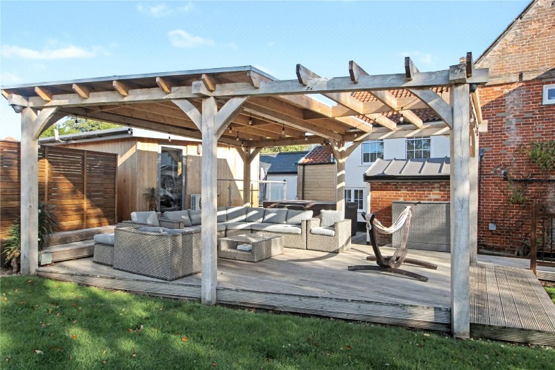 Yarmouth Road, Ditchingham, Bungay, NR35