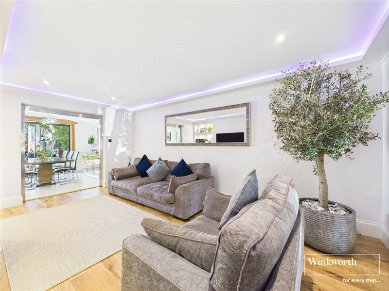Glebe Lane, Sonning, Reading, Berkshire, RG4