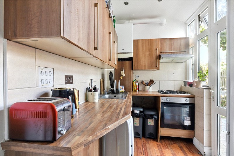 Morden Road, London, SW19