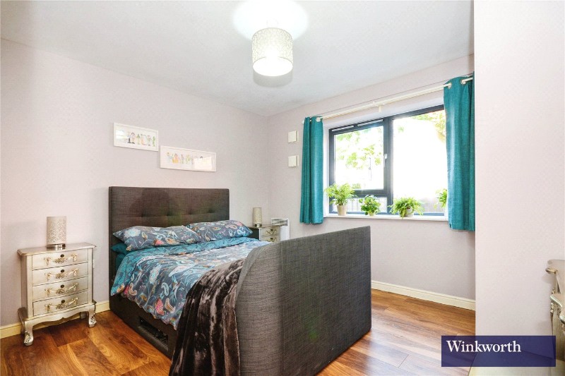 Grant Road, Harrow, Middlesex, HA3
