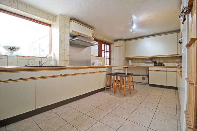 Russell Hill, Thornhaugh, Peterborough, Cambridgeshire, PE8