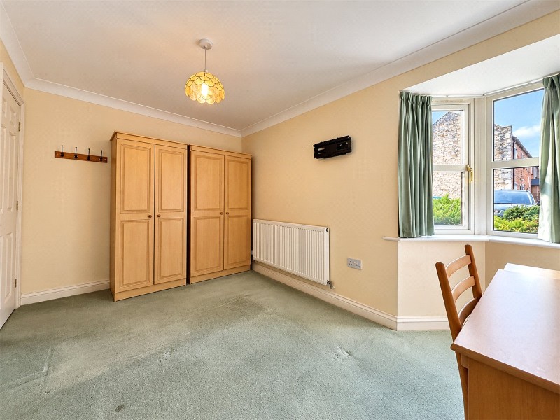 Eastgate, Sleaford, Lincolnshire, NG34