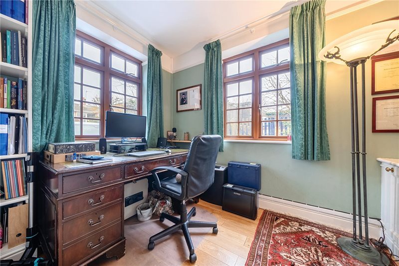 Kiln Road, Newbury, Berkshire, RG14