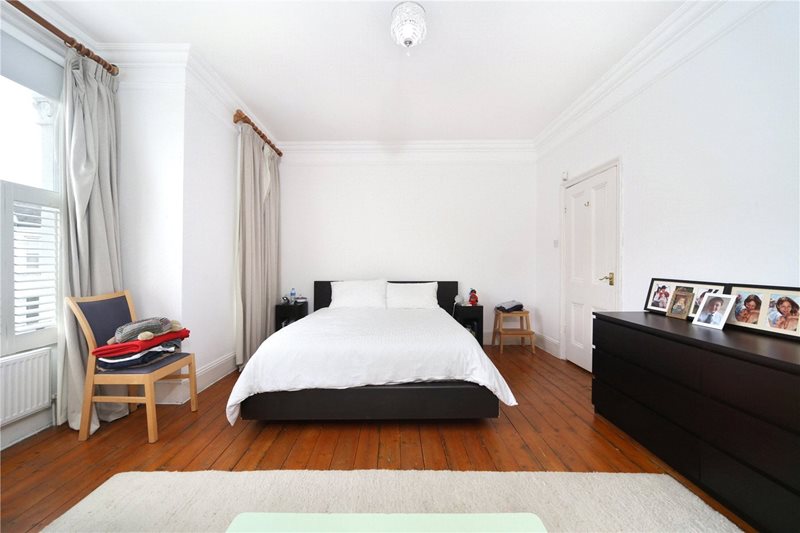 Ringmer Avenue, Fulham, London, SW6