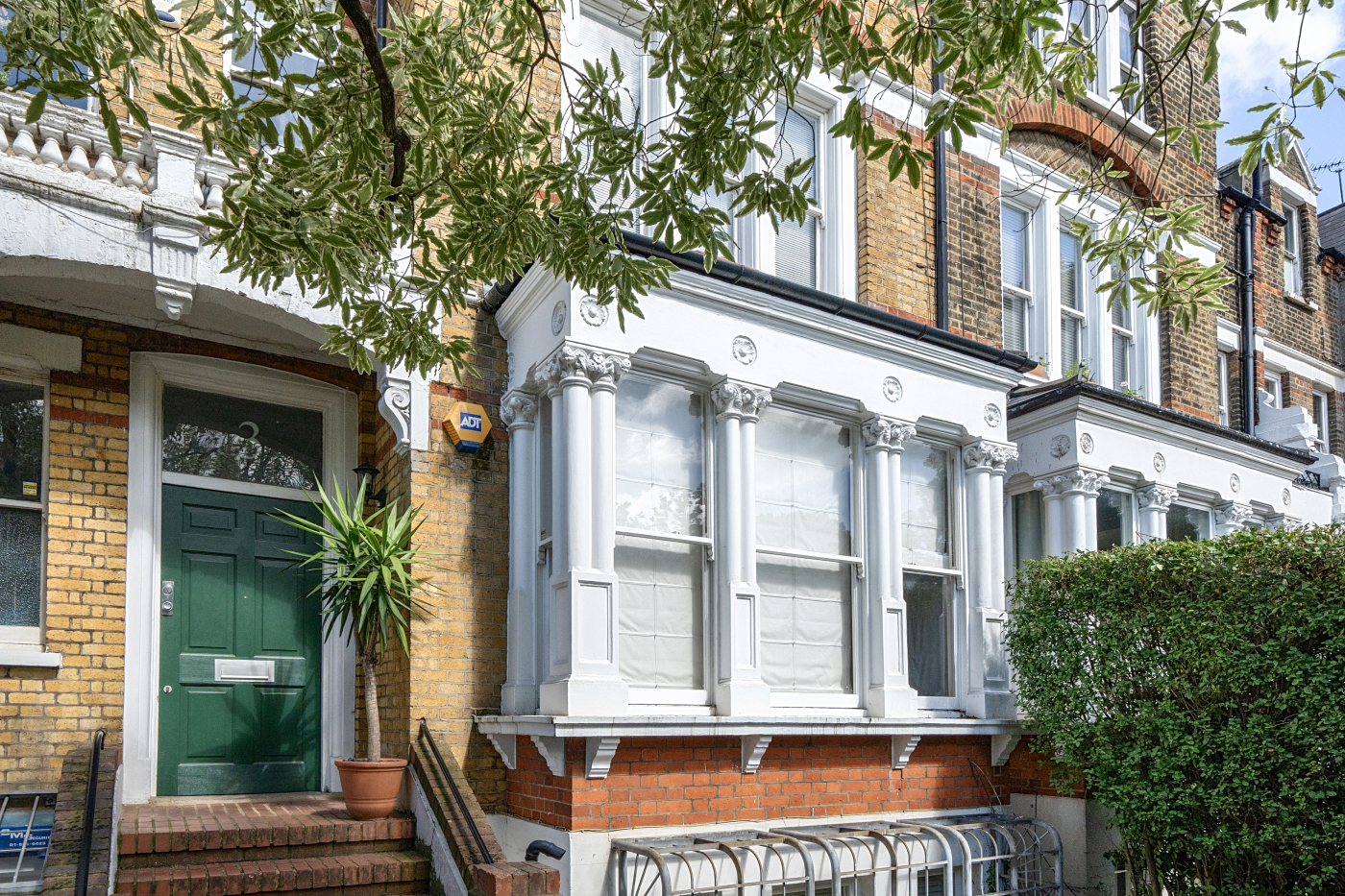 Jerningham Road, London, SE14
