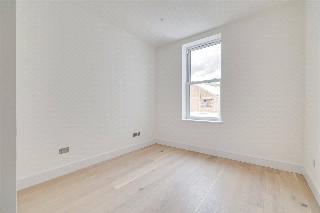 Ongar Road, London, SW6