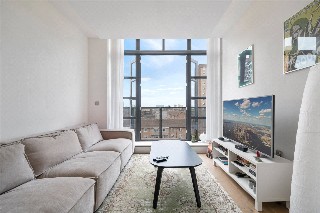 Chatham Place, London, E9