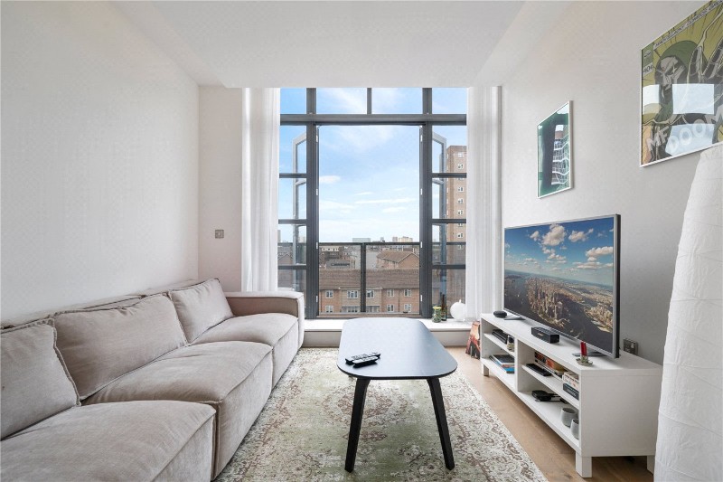 Chatham Place, London, E9