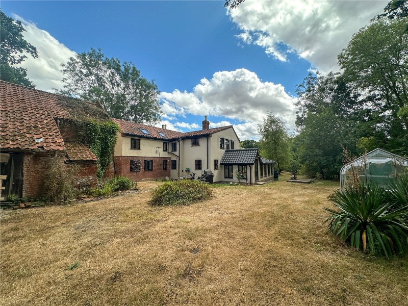 Burgate Lane, Alpington, Norwich, NR14