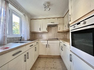 The Avenue, Poole, BH13