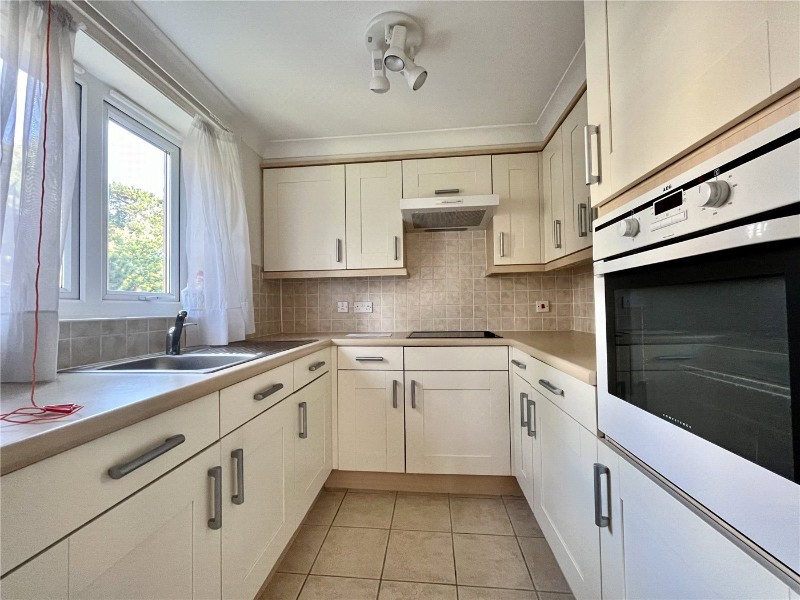 The Avenue, Poole, BH13