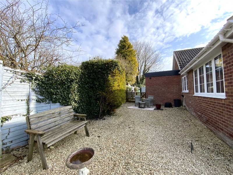 Brunton, Collingbourne Kingston, Marlborough, Wiltshire, SN8