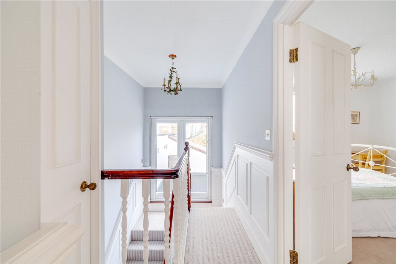 5 bedroom property for sale in Chiddingstone Street, London, SW6 (Ref