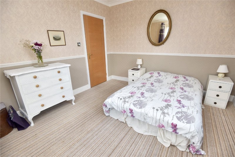 Lonnen Road, Colehill, Wimborne, Dorset, BH21