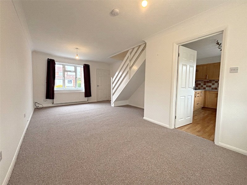 The Blackthorns, Sleaford, Lincolnshire, NG34