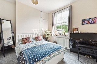 Pembury Road, London, N17