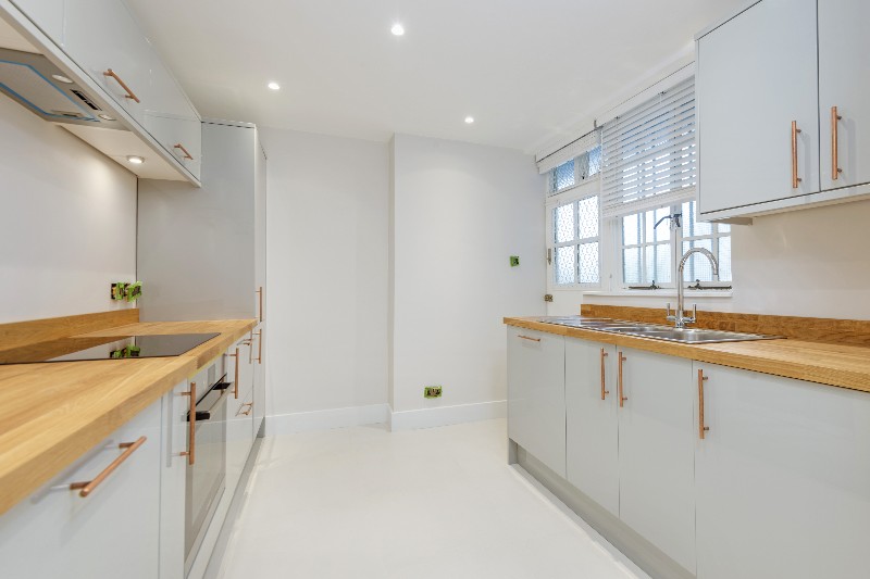 South Lodge, Circus Road, St John's Wood, London, NW8