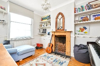 Bar End Road, Winchester, Hampshire, SO23