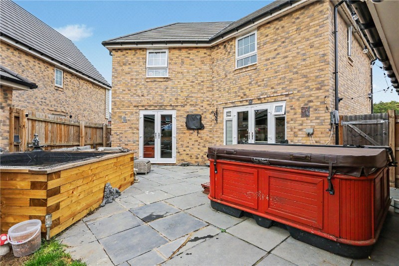 Elham Road, Rackheath, Norwich, Norfolk, NR13