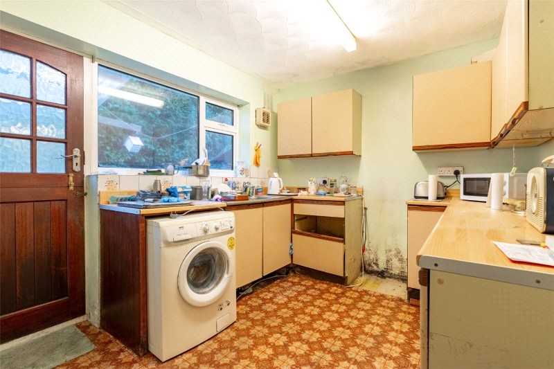 Gorse Road, Corfe Mullen, Wimborne, Dorset, BH21