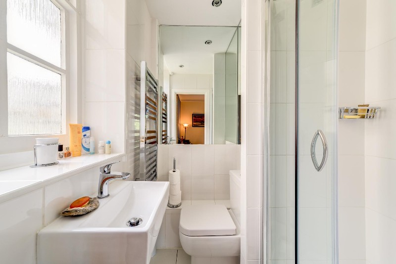 Kennington Lane, London, UK, SE11