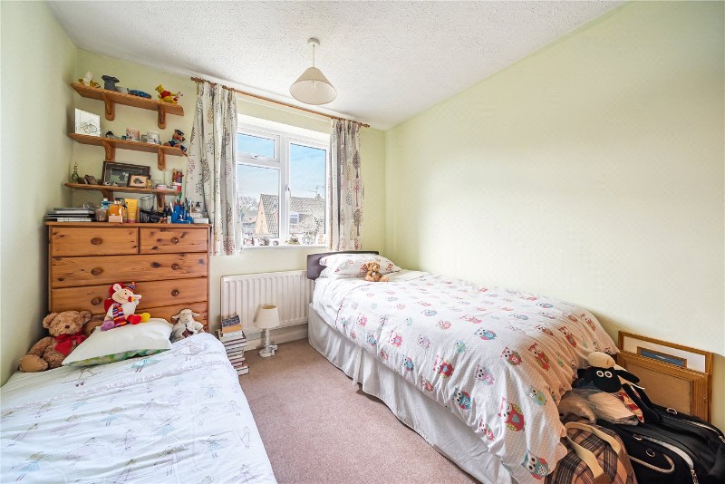Aintree Close, Newbury, Berkshire, RG14