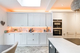 Jennings Road, East Dulwich, London, SE22