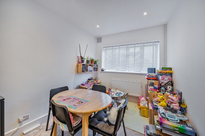 Croydon Road, Beckenham, BR3