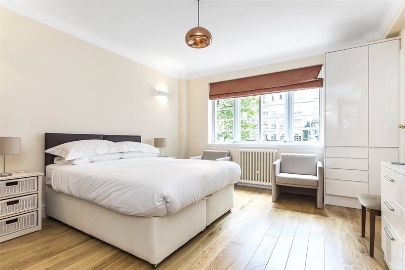 Tavistock Court, Tavistock Square, London, WC1H