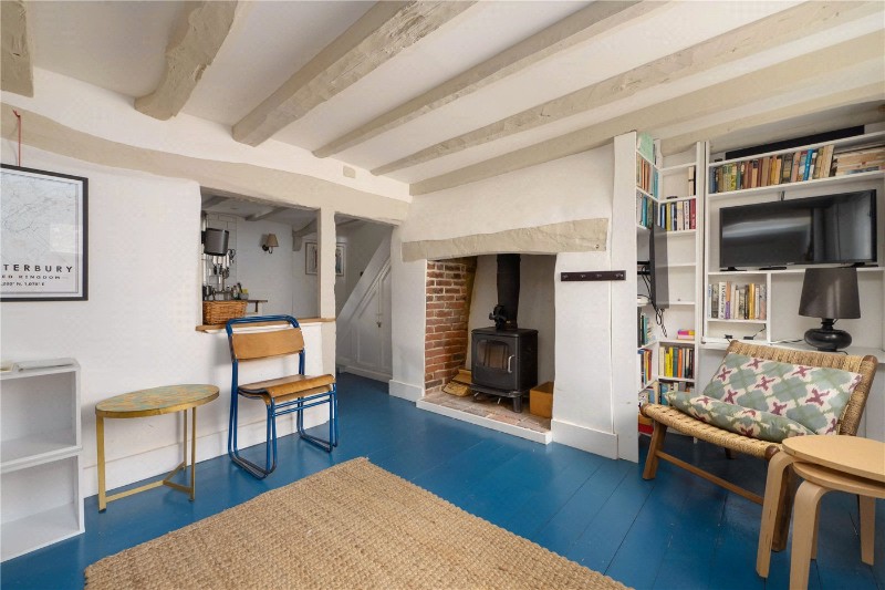 Linden Grove, Canterbury, Kent, CT2